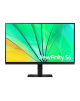 Samsung LS27D600EAUXEN | 27 " | IPS | QHD | 16:9 | 100 Hz | 5 ms | 2560 x 1440 pixels | 350 cd/m² | HDMI ports quantity 1 | Blacck | Warranty 36 month(s)