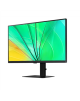 Samsung LS27D600EAUXEN | 27 " | IPS | QHD | 16:9 | 100 Hz | 5 ms | 2560 x 1440 pixels | 350 cd/m² | HDMI ports quantity 1 | Blac