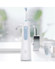 Oral-B Irrigator | Jet Aquacare 4 | 600 ml | Number of heads 2 | White