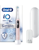 Oral-B Electric Toothbrush | iO Series 6 | Rechargeable | For adults | Number of brush heads included 1 | Number of teeth brushi