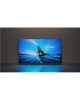 Philips 4K QD Mini-LED TV | 55PML8709/12 | 55" | Smart TV | Google TV | Grey
