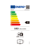 Philips 4K MiniLED TV | 65PML8709/12 | 65 | Smart TV | Google TV | UHD | Grey