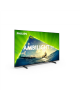 Philips QLED 4K Ambilight TV | 55PUS8209/12 | 55 | Smart TV | TITAN OS | UHD | Black