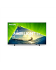Philips 4K Ambilight TV | 65PUS8209/12 | 65" | Smart TV | TITAN OS | UHD | Black