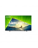 Philips 4K Ambilight TV | 65PUS8209/12 | 65" | Smart TV | TITAN OS | UHD | Black