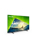 Philips 4K Ambilight TV | 65PUS8209/12 | 65" | Smart TV | TITAN OS | UHD | Black