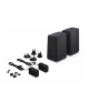 Sharp AQUOS Surround Speakers | CP-AWS2001 | Wi-Fi | Bluetooth | Wireless connection