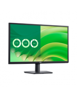 Dell E2725H | 27 " | VA | FHD | 16:9 | 75 Hz | 5 ms | 1920 x 1080 pixels | 300 cd/m² | Warranty 36 month(s)