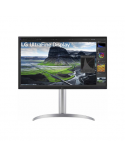 LG 7UQ850V-W | 27 " | IPS | 16:9 | 60 Hz | 5 ms | 3840 x 2160 pixels | 400 cd/m² | HDMI ports quantity 2