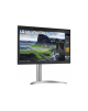 LG 7UQ850V-W | 27 " | IPS | 16:9 | 60 Hz | 5 ms | 3840 x 2160 pixels | 400 cd/m² | HDMI ports quantity 2