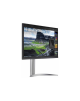 LG 7UQ850V-W | 27 " | IPS | 16:9 | 60 Hz | 5 ms | 3840 x 2160 pixels | 400 cd/m² | HDMI ports quantity 2