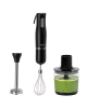 Camry | CR 4630 | Hand Blender | 800 W | Number of speeds 2 | Chopper | Black