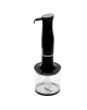 Camry | CR 4630 | Hand Blender | 800 W | Number of speeds 2 | Chopper | Black