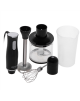 Camry | CR 4630 | Hand Blender | 800 W | Number of speeds 2 | Chopper | Black