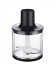 Camry | CR 4630 | Hand Blender | 800 W | Number of speeds 2 | Chopper | Black