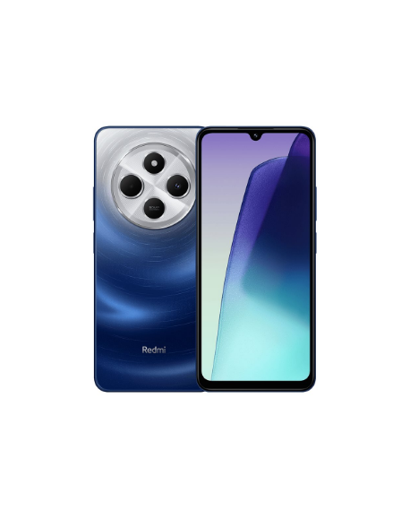 Xiaomi Redmi | 14C | Starry Blue | 6.88 " | IPS LCD | 720 x 1640 pixels | Mediatek | Helio G81 Ultra | Internal RAM 4 GB | 128 G