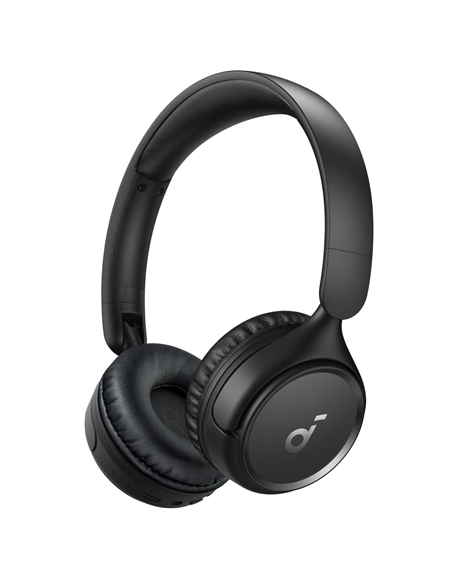 Anker Soundcore | Headphones | H30i | Bluetooth | Over-ear | Microphone | Wireless | Black