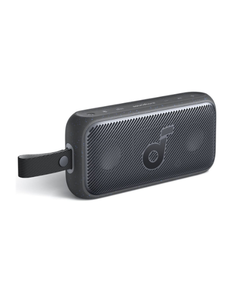 Anker Soundcore | Portable Bluetooth Speaker | Motion 300 | 30 W | Bluetooth | Mirage Black | Portable | Wireless connection