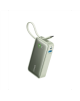 Anker 545 Nano Power Bank | A1259G61 | 10000 mAh | Green