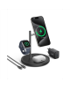 Anker MagGo Magnetic Wireless Charger (Qi 2.0, 15W) | B25M3311