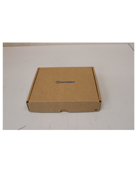 SALE OUT. Teltonika TSW304 DIN Rail Switch 4 10/100/1000 ports | Teltonika | DIN Rail Switch | TSW304 | Unmanaged | Wall-mountab