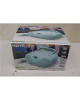 SALE OUT. Muse MD-203 KB Portable Sing-A-Long Radio CD Player, Blue | Muse Portable Sing-A-Long Radio CD Player | MD-203 KB | DA