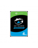 Seagate | ST4000VX016 SkyHawk | 4000 GB | 256 MB