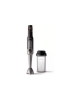 Philips | Hand Blender | HR2682/00 | Hand Blender | 1200 W | Number of speeds 1 | Black