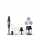 Philips | Hand mixer | HR2685/00 | Hand Blender | 1200 W | Number of speeds 3 | Black