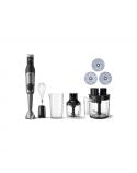 Philips | Hand mixer | HR2685/00 | Hand Blender | 1200 W | Number of speeds 3 | Black