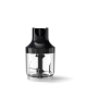 Philips | Hand mixer | HR2685/00 | Hand Blender | 1200 W | Number of speeds 3 | Black