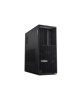 Lenovo ThinkStation | P3 | Desktop | Tower | Intel Core i7 | i7-14700K | Internal memory 32 GB | UDIMM DDR5 | Solid-state drive 