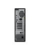 Lenovo ThinkStation | P3 | Desktop | Tower | Intel Core i7 | i7-14700K | Internal memory 32 GB | UDIMM DDR5 | Solid-state drive 