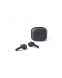 Motorola True Wireless Earbuds | Moto Buds 065 | Built-in microphone | Bluetooth | Moonless Night