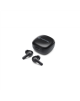 Motorola True Wireless Earbuds | Moto Buds 135 | Built-in microphone | Bluetooth | Black | ANC