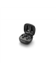 Motorola True Wireless Earbuds | Moto Buds 135 | Built-in microphone | Bluetooth | Black | ANC