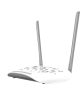 TP-LINK Access Point TL-WA801N 802.11n, 2.4, 300 Mbit/s, 10/100 Mbit/s, Ethernet LAN (RJ-45) ports 1, PoE in/out, Antenna type 2 x Fixed Omni-Directional Antennas