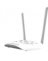 TP-LINK Access Point TL-WA801N 802.11n, 2.4, 300 Mbit/s, 10/100 Mbit/s, Ethernet LAN (RJ-45) ports 1, PoE in/out, Antenna type 2 x Fixed Omni-Directional Antennas