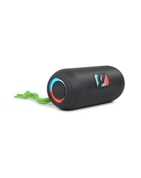 Muse Speaker | M-790 BT | 60 W | Waterproof | Bluetooth | Dark Grey | NFC features | Portable | Wireless connection