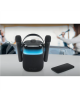 Muse Karaoke Speaker | M-530 KA | 30 W | Bluetooth | Black | Portable | Wireless connection