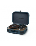 Muse Turntable Stereo System | MT-201 OB | Turntable Stereo System | USB port | AUX in