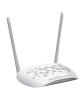 TP-LINK Access Point TL-WA801N 802.11n, 2.4, 300 Mbit/s, 10/100 Mbit/s, Ethernet LAN (RJ-45) ports 1, PoE in/out, Antenna type 2