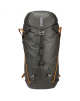 Thule | Stir Alpine, 40L | Hiking backpacks | Obsidian | Shoulder strap