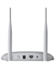 TP-LINK Access Point TL-WA801N 802.11n, 2.4, 300 Mbit/s, 10/100 Mbit/s, Ethernet LAN (RJ-45) ports 1, PoE in/out, Antenna type 2