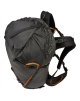 Thule | Stir Alpine, 40L | Hiking backpacks | Obsidian | Shoulder strap
