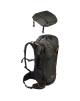 Thule | Stir Alpine, 40L | Hiking backpacks | Obsidian | Shoulder strap