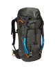 Thule | Stir Alpine, 40L | Hiking backpacks | Obsidian | Shoulder strap