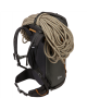 Thule | Stir Alpine, 40L | Hiking backpacks | Obsidian | Shoulder strap