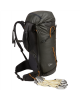 Thule | Stir Alpine, 40L | Hiking backpacks | Obsidian | Shoulder strap