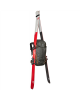 Thule | Stir Alpine, 40L | Hiking backpacks | Obsidian | Shoulder strap